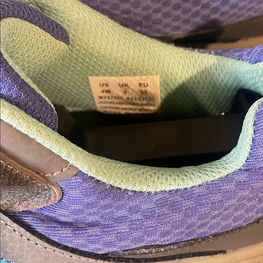 Merrell sneakers - Picture 8 of 9